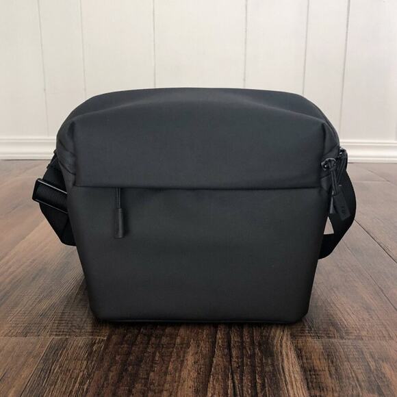 DJI Mini Shoulder Bag Original Drone Bag Crossbody Strap Multi Carry Black - Picture 15 of 15